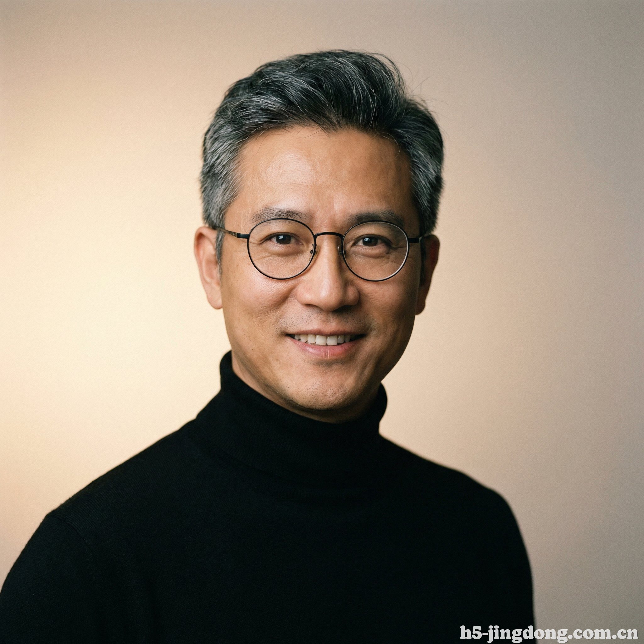 精东影视导演陈锐峰